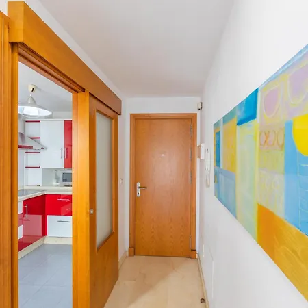 Perfecta Ubicacion Apartment