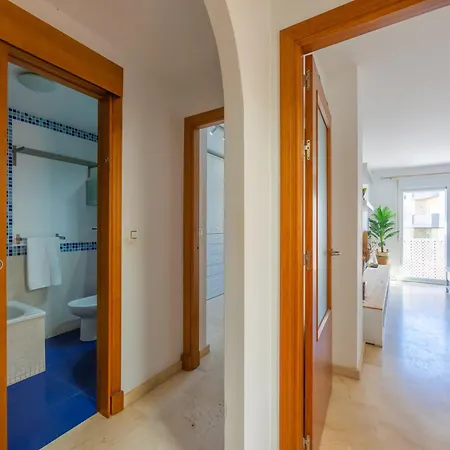 Perfecta Ubicacion Apartment *