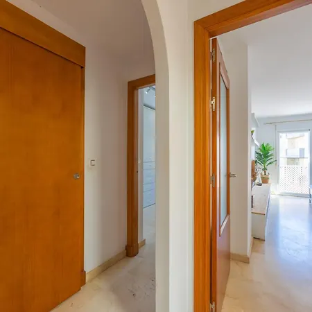 Perfecta Ubicacion Apartment *