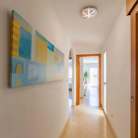Apartment Perfecta Ubicacion *