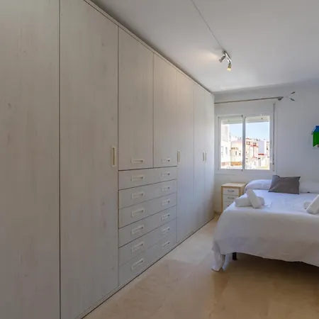 Perfecta Ubicacion Apartment *