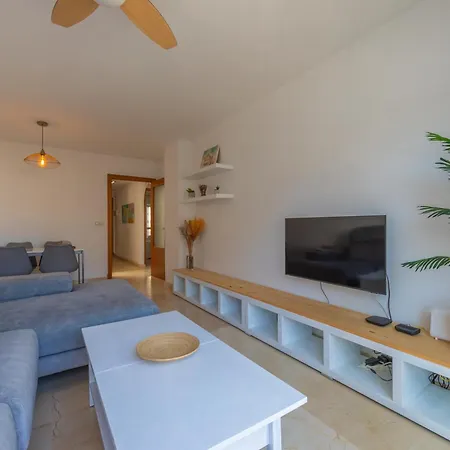 Apartment Perfecta Ubicacion