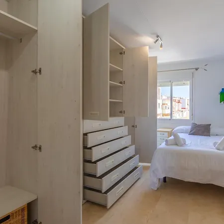 Perfecta Ubicacion Apartment