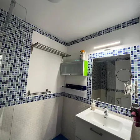 Apartment Perfecta Ubicacion *